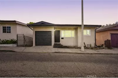 4938 O Sullivan, Los Angeles, CA 90032 - Photo 33