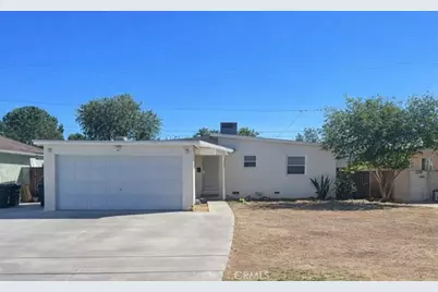 1372 W Jenner Street, Lancaster, CA 93534 - Photo 1