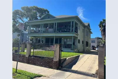 2955 Van Buren Place, Los Angeles, CA 90007 - Photo 3