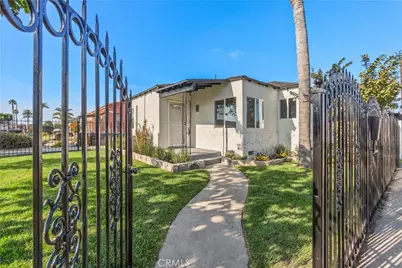 8921 Wadsworth, Los Angeles, CA 90002 - Photo 1