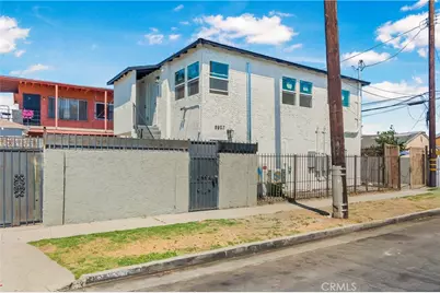 8921 Wadsworth, Los Angeles, CA 90002 - Photo 21