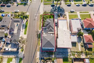 8921 Wadsworth, Los Angeles, CA 90002 - Photo 19