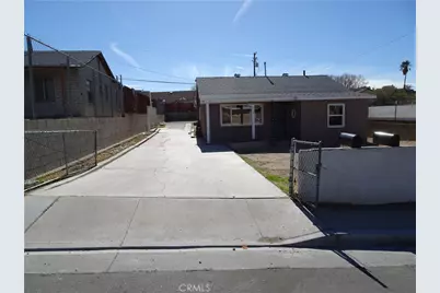 510 W Fredricks, Barstow, CA 92311 - Photo 1