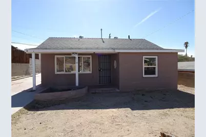 510 W Fredricks, Barstow, CA 92311 - Photo 3