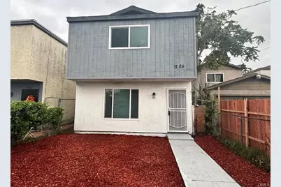 1705 E 111th Place, Los Angeles, CA 90059 - Photo 1