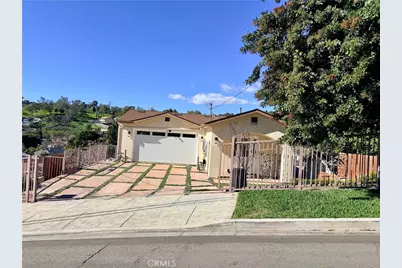 3733 Lomitas, Los Angeles, CA 90032 - Photo 3