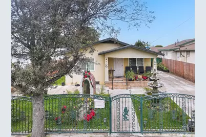 7659 Miramonte Boulevard, Los Angeles, CA 90001 - Photo 9