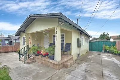 7659 Miramonte Boulevard, Los Angeles, CA 90001 - Photo 3