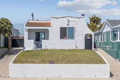 7037 Cimarron Street, Los Angeles, CA 90047 - Photo 3