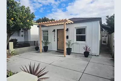 12846 Short Avenue, Los Angeles, CA 90066 - Photo 1