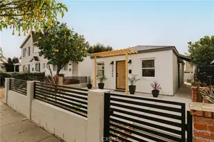 12846 Short Ave, Los Angeles, CA 90066 - Photo 3