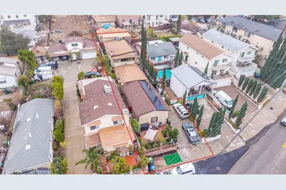 10334 Tujunga Canyon, Tujunga, CA 91042 - Photo 35