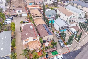 10334 Tujunga Canyon, Tujunga, CA 91042 - Photo 35