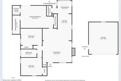 1840 Lave Avenue, Long Beach, CA 90815 - Photo 49