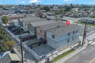 1301 E Pacific Coast, Wilmington, CA 90744 - Photo 15