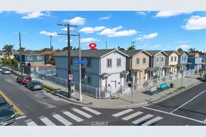 1301 E Pacific Coast, Wilmington, CA 90744 - Photo 3