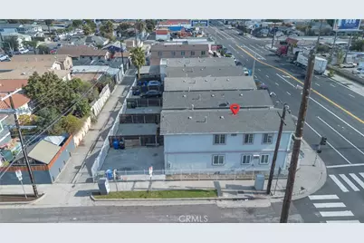 1301 E Pacific Coast, Wilmington, CA 90744 - Photo 13