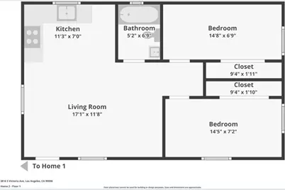 3816 S Victoria, Los Angeles, CA 90008 - Photo 49