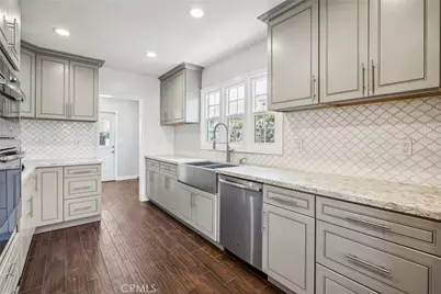 3816 S Victoria, Los Angeles, CA 90008 - Photo 15