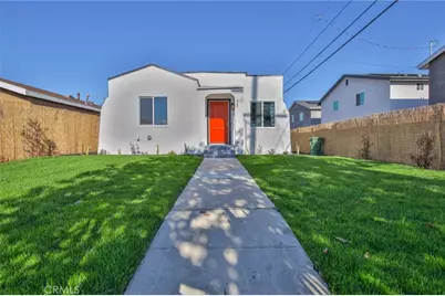 317 W 107th, Los Angeles, CA 90003 - Photo 3