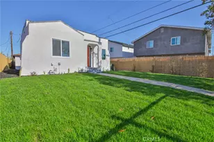 317 W 107th, Los Angeles, CA 90003 - Photo 5