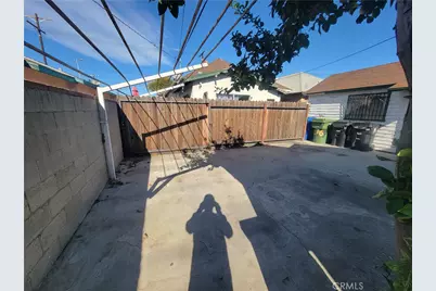 204 E Gage, Los Angeles, CA 90003 - Photo 5