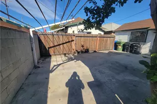 204 E Gage, Los Angeles, CA 90003 - Photo 5