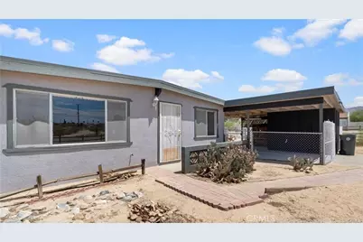 5491 Cahuilla Ave, 29 Palms MCB, CA 92277 - Photo 1