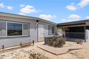 5491 Cahuilla Ave, 29 Palms MCB, CA 92277 - Photo 1