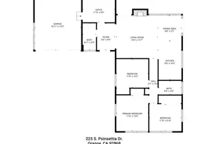 225 S Poinsettia, Orange, CA 92868 - Photo 3