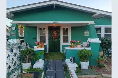 3304 W 63rd St, Los Angeles, CA 90043 - Photo 1