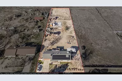 15177 Greenrock Avenue, Lancaster, CA 93535 - Photo 17