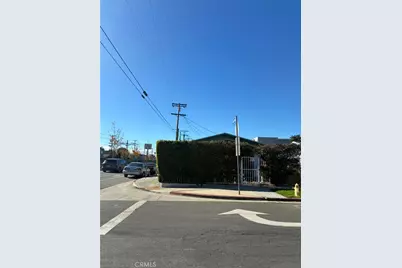3771 S Catalina, Los Angeles, CA 90007 - Photo 1