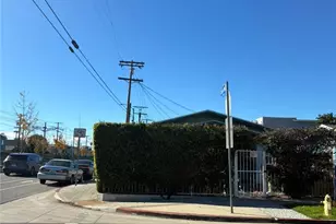 3771 S Catalina, Los Angeles, CA 90007 - Photo 1