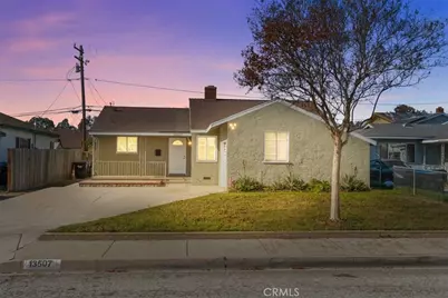 13507 Halcourt, Norwalk, CA 90650 - Photo 1