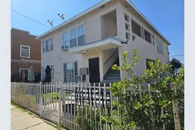 301 W Magnolia Street, Compton, CA 90220 - Photo 3