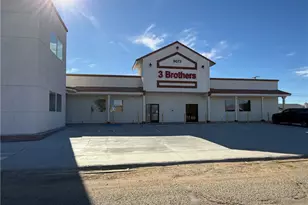 9072 California City Blvd, California City, CA 93505 - Photo 1