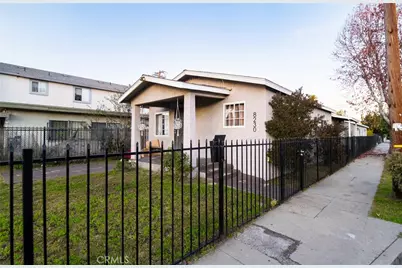 8230 Compton, Los Angeles, CA 90001 - Photo 1