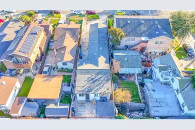 155 157 W 103 Street, Los Angeles, CA 90003 - Photo 3