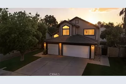 45050 Bevington, Lancaster, CA 93535 - Photo 1