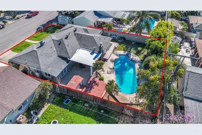 153 N Evelyn, Anaheim, CA 92805 - Photo 7