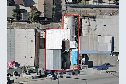 12415 S Alameda, Compton, CA 90222 - Photo 17