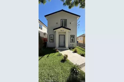 9412 Wilmington Avenue, Los Angeles, CA 90002 - Photo 1