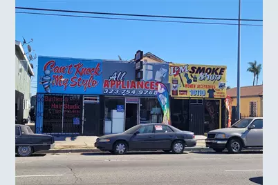 10106 Vermont Avenue, Los Angeles, CA 90044 - Photo 1