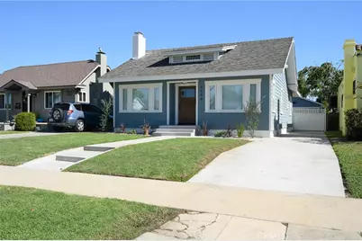 4524 2nd Avenue, Los Angeles, CA 90043 - Photo 3
