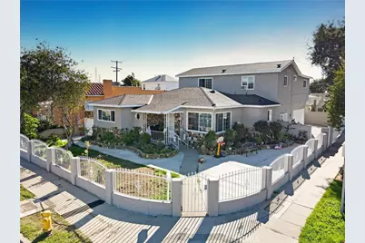 6100 Southside Drive, East Los Angeles, CA 90022 - Photo 1