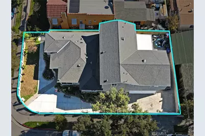 6100 Southside Drive, East Los Angeles, CA 90022 - Photo 49