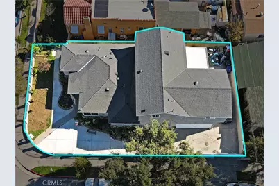 6100 Southside Drive, East Los Angeles, CA 90022 - Photo 37