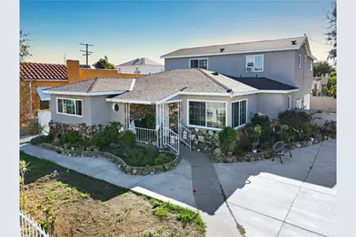 6100 Southside Drive, East Los Angeles, CA 90022 - Photo 3