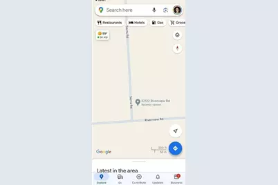 22122 Riverview Road, Hinkley, CA 92347 - Photo 1